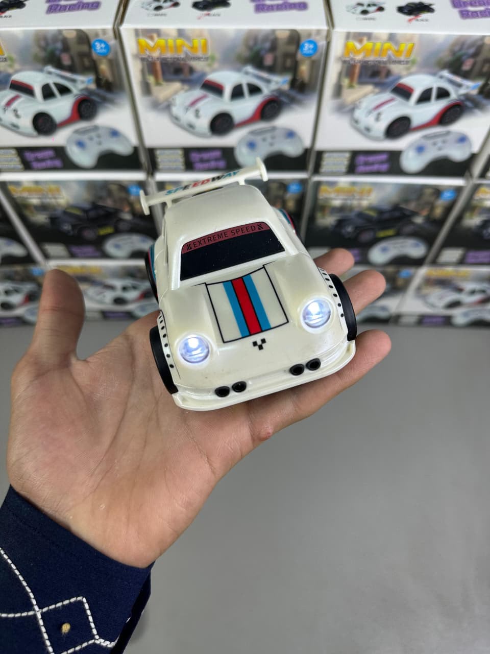 Mini Drift car