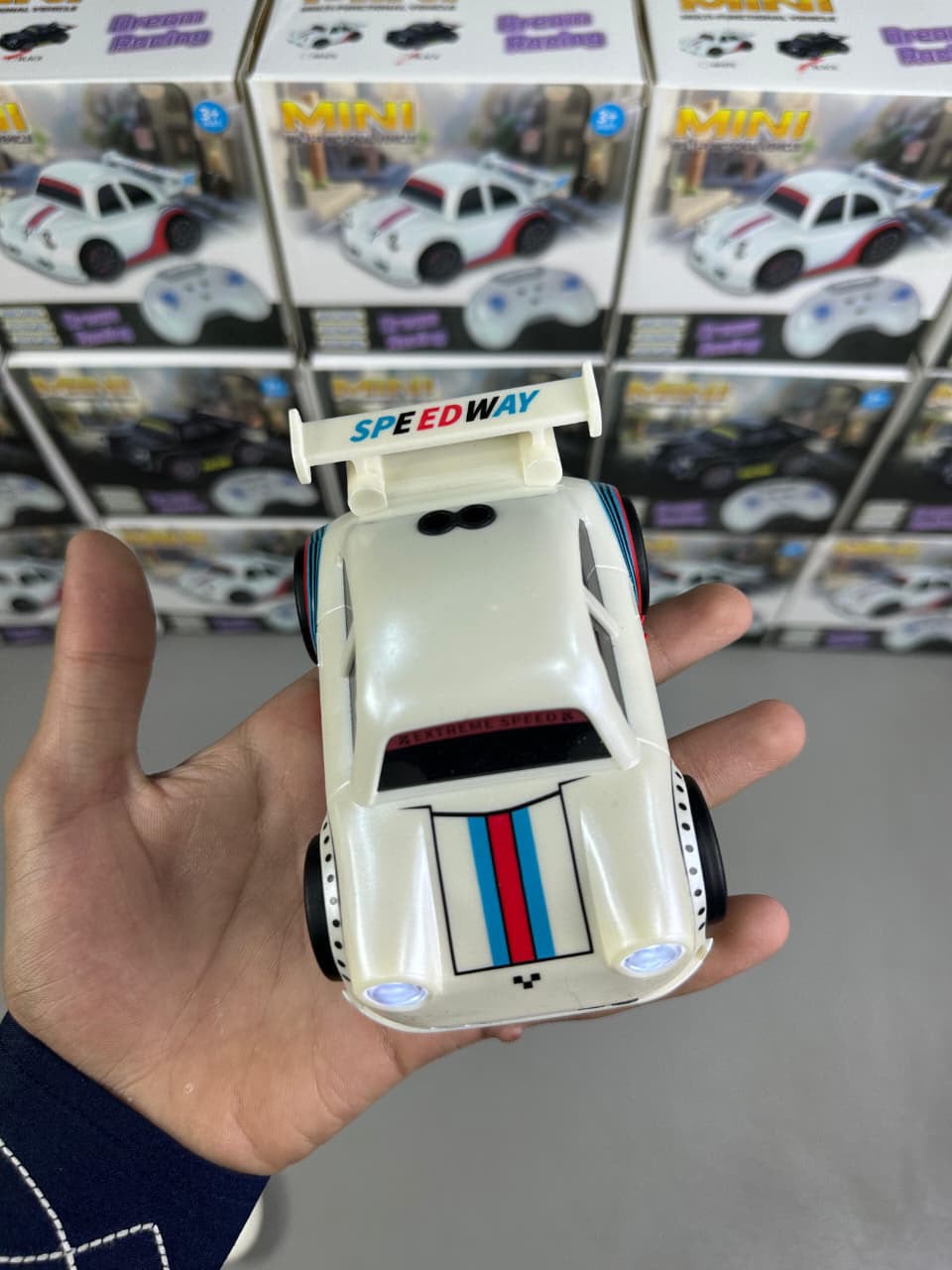 Mini Drift car