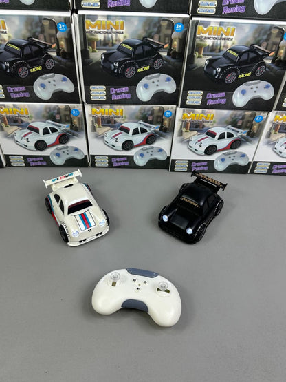 Mini Drift car