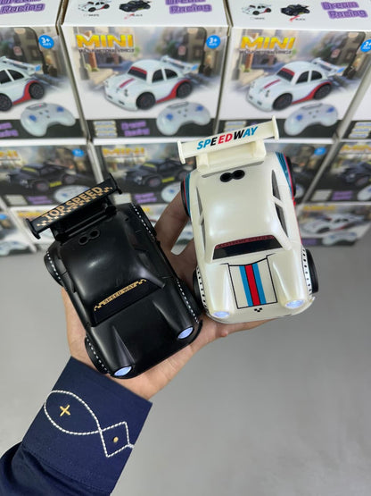 Mini Drift car
