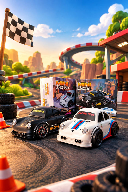 Mini Drift car