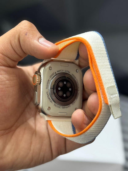 Apple Watch Ultra 3