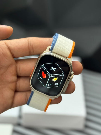 Apple Watch Ultra 3