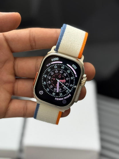 Apple Watch Ultra 3