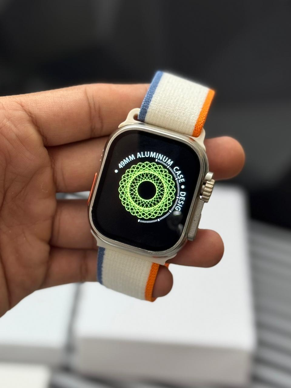 Apple Watch Ultra 3
