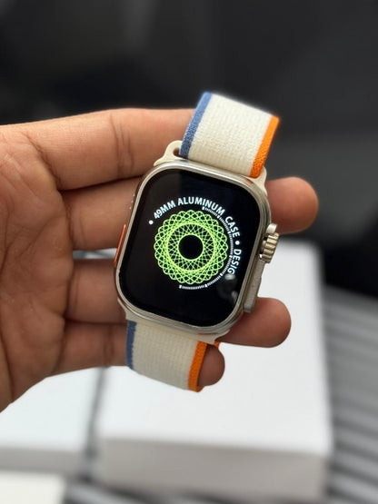 Apple Watch Ultra 3