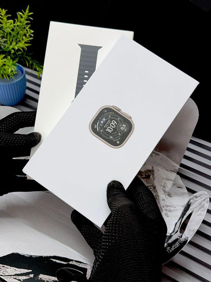 Apple Watch Ultra 3