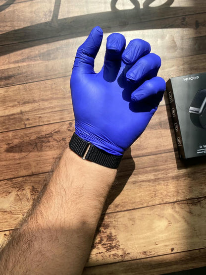 WHOOP 5.0 SMART FITNESS BAND