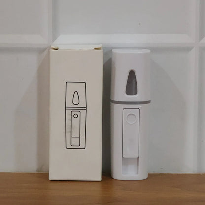 Portable Humidifier Nano Mist Sprayer (1 Pc)