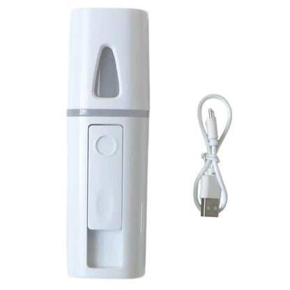Portable Humidifier Nano Mist Sprayer (1 Pc)