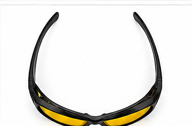 Night Hd Vision Driving Anti Glare Eyeglasses