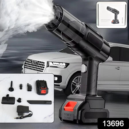 Multifunction 240v Wireless Handheld Vacuum Cleaner
