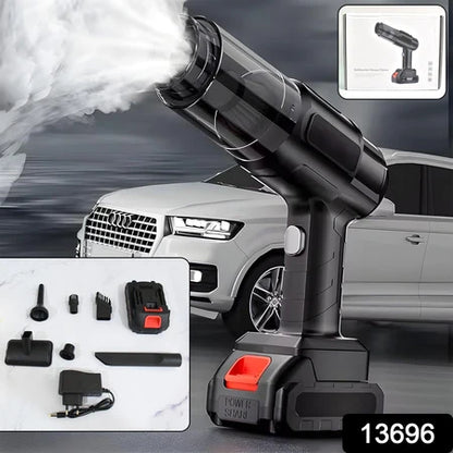 Multifunction 240v Wireless Handheld Vacuum Cleaner