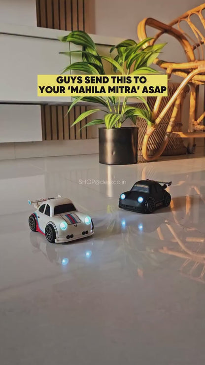 Mini Drift car