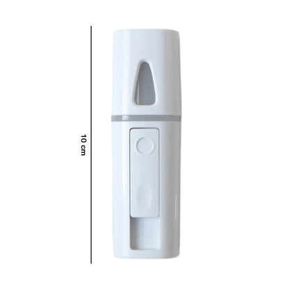 Portable Humidifier Nano Mist Sprayer (1 Pc)